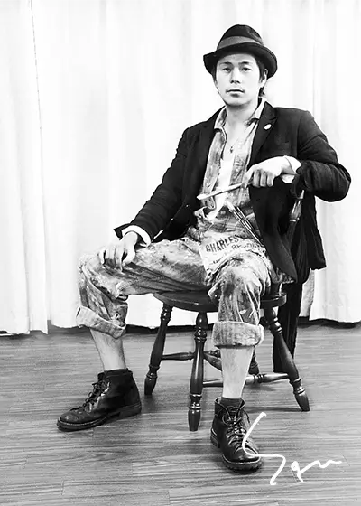 Artman Sagara